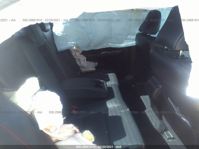 Photo 7 VIN: 4T1BF1FK6FU034429 - TOYOTA CAMRY 