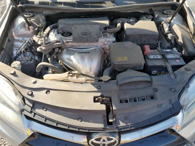 Photo 10 VIN: 4T1BF1FK6FU036973 - TOYOTA CAMRY 