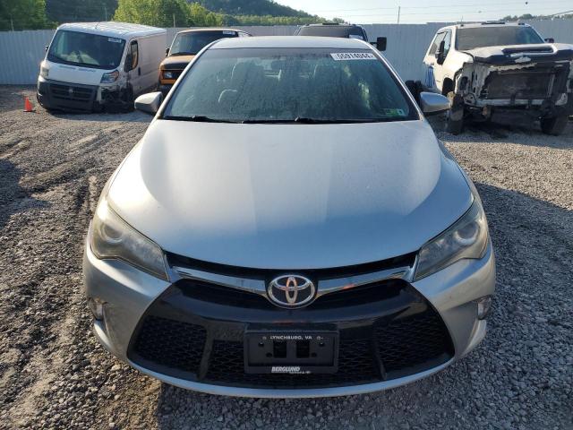 Photo 4 VIN: 4T1BF1FK6FU036973 - TOYOTA CAMRY 