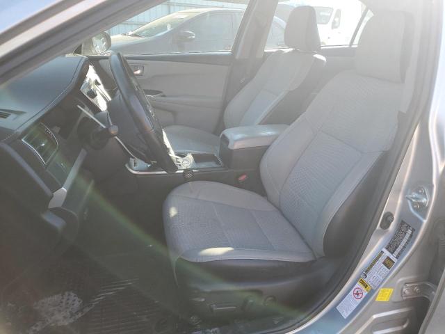 Photo 6 VIN: 4T1BF1FK6FU036973 - TOYOTA CAMRY 