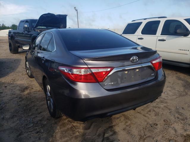 Photo 2 VIN: 4T1BF1FK6FU037413 - TOYOTA CAMRY LE 