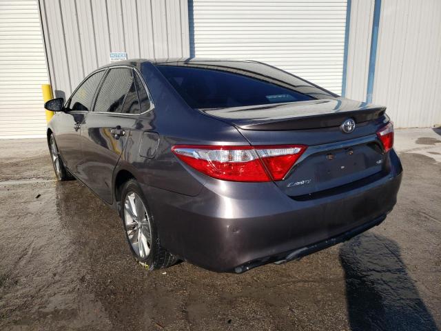 Photo 2 VIN: 4T1BF1FK6FU039114 - TOYOTA CAMRY LE 