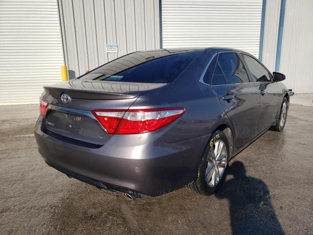 Photo 3 VIN: 4T1BF1FK6FU039114 - TOYOTA CAMRY LE 