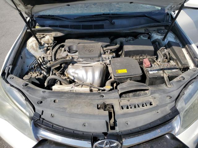 Photo 10 VIN: 4T1BF1FK6FU039680 - TOYOTA CAMRY LE 