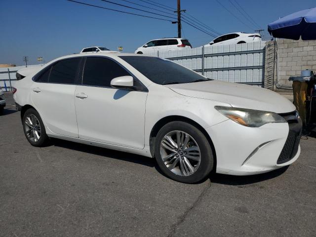 Photo 3 VIN: 4T1BF1FK6FU039680 - TOYOTA CAMRY LE 