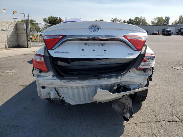 Photo 5 VIN: 4T1BF1FK6FU039680 - TOYOTA CAMRY LE 