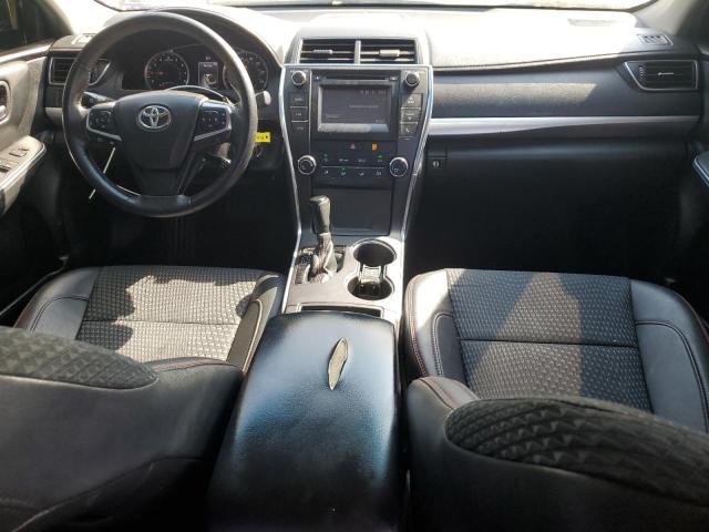 Photo 7 VIN: 4T1BF1FK6FU039680 - TOYOTA CAMRY LE 