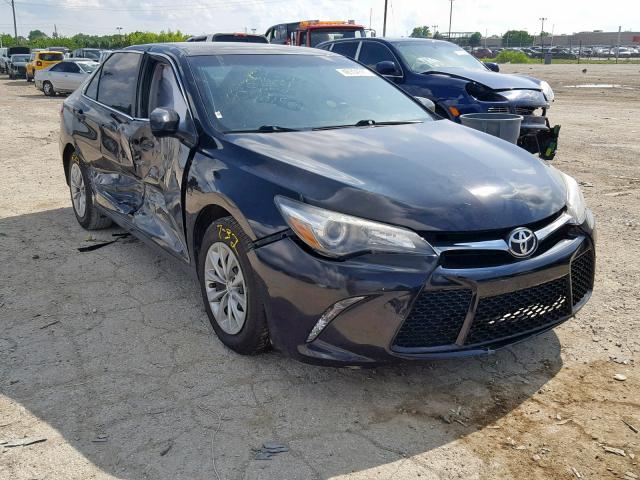 Photo 0 VIN: 4T1BF1FK6FU040196 - TOYOTA CAMRY LE 