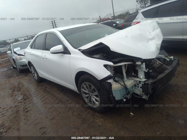 Photo 0 VIN: 4T1BF1FK6FU041753 - TOYOTA CAMRY 