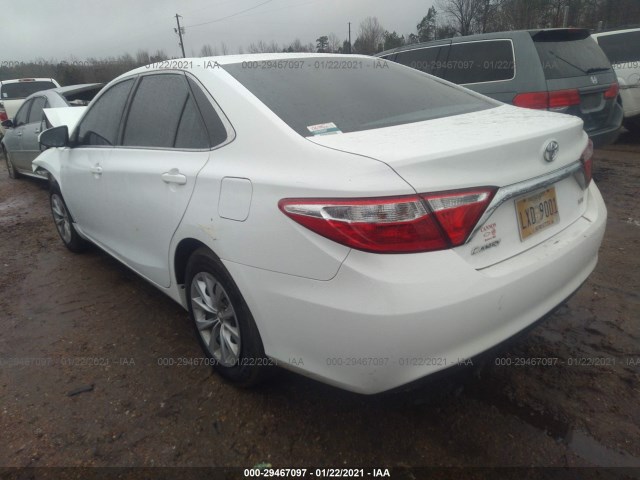 Photo 2 VIN: 4T1BF1FK6FU041753 - TOYOTA CAMRY 