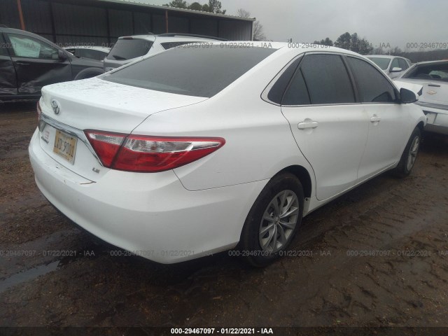 Photo 3 VIN: 4T1BF1FK6FU041753 - TOYOTA CAMRY 