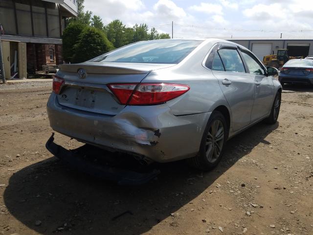 Photo 3 VIN: 4T1BF1FK6FU041803 - TOYOTA CAMRY LE 