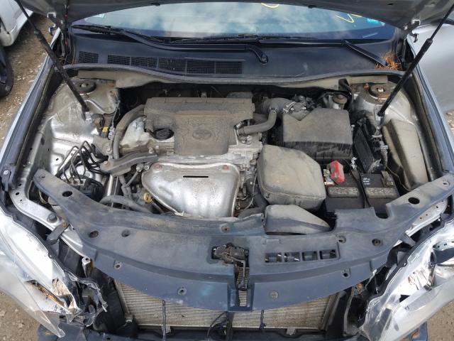 Photo 6 VIN: 4T1BF1FK6FU041803 - TOYOTA CAMRY LE 