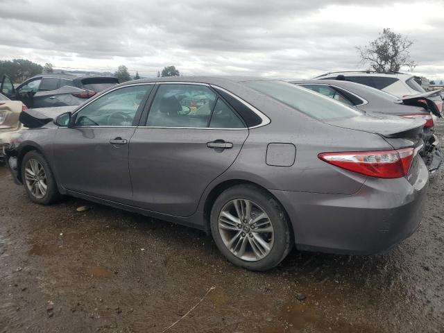 Photo 1 VIN: 4T1BF1FK6FU042403 - TOYOTA CAMRY LE 