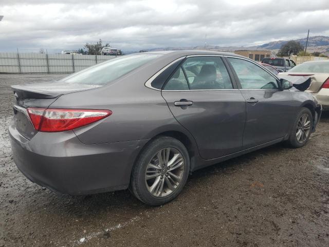 Photo 2 VIN: 4T1BF1FK6FU042403 - TOYOTA CAMRY LE 