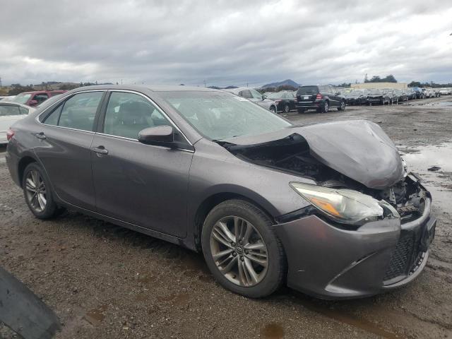 Photo 3 VIN: 4T1BF1FK6FU042403 - TOYOTA CAMRY LE 