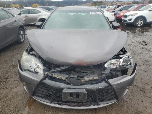 Photo 4 VIN: 4T1BF1FK6FU042403 - TOYOTA CAMRY LE 