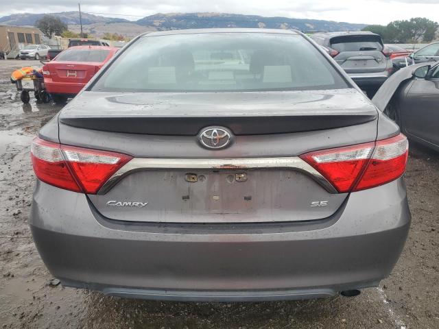 Photo 5 VIN: 4T1BF1FK6FU042403 - TOYOTA CAMRY LE 