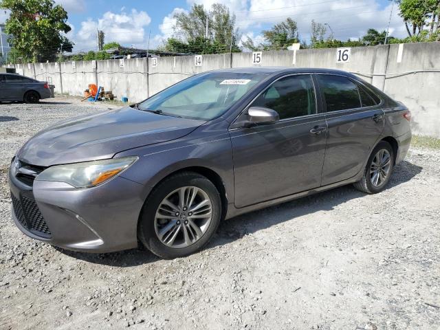 Photo 0 VIN: 4T1BF1FK6FU044314 - TOYOTA CAMRY 