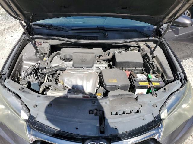 Photo 10 VIN: 4T1BF1FK6FU044314 - TOYOTA CAMRY 