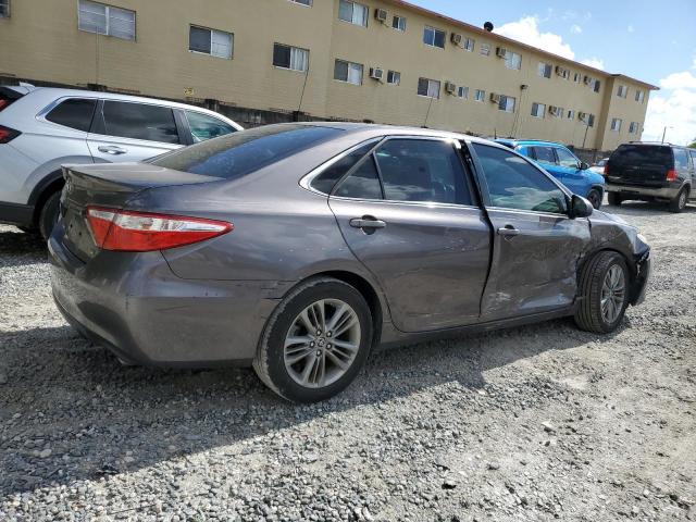 Photo 2 VIN: 4T1BF1FK6FU044314 - TOYOTA CAMRY 