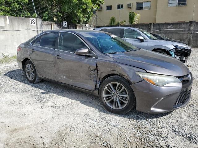 Photo 3 VIN: 4T1BF1FK6FU044314 - TOYOTA CAMRY 