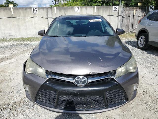 Photo 4 VIN: 4T1BF1FK6FU044314 - TOYOTA CAMRY 