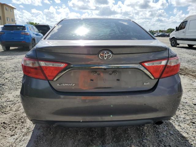 Photo 5 VIN: 4T1BF1FK6FU044314 - TOYOTA CAMRY 