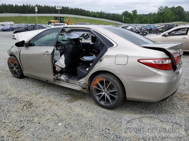 Photo 1 VIN: 4T1BF1FK6FU045026 - TOYOTA CAMRY 