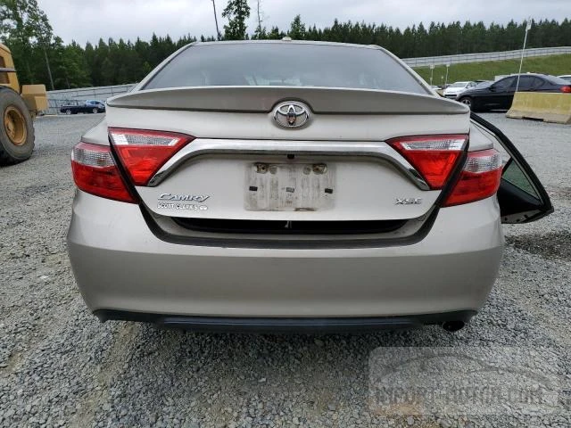 Photo 5 VIN: 4T1BF1FK6FU045026 - TOYOTA CAMRY 