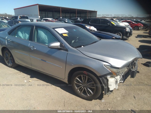 Photo 0 VIN: 4T1BF1FK6FU048041 - TOYOTA CAMRY 