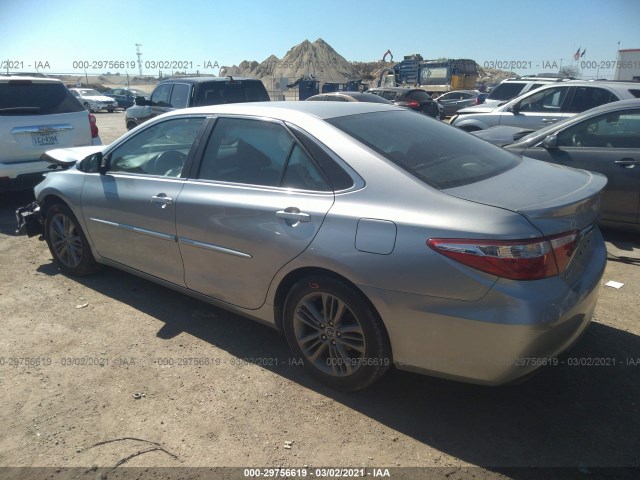 Photo 2 VIN: 4T1BF1FK6FU048041 - TOYOTA CAMRY 