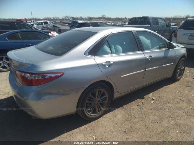 Photo 3 VIN: 4T1BF1FK6FU048041 - TOYOTA CAMRY 