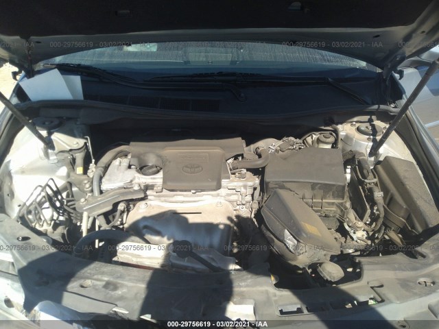 Photo 9 VIN: 4T1BF1FK6FU048041 - TOYOTA CAMRY 