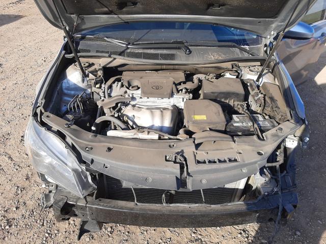 Photo 6 VIN: 4T1BF1FK6FU048265 - TOYOTA CAMRY LE 