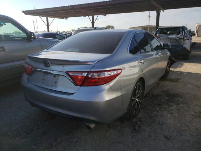 Photo 3 VIN: 4T1BF1FK6FU049836 - TOYOTA CAMRY LE 