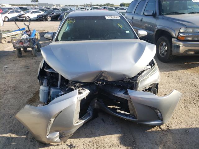 Photo 6 VIN: 4T1BF1FK6FU049836 - TOYOTA CAMRY LE 