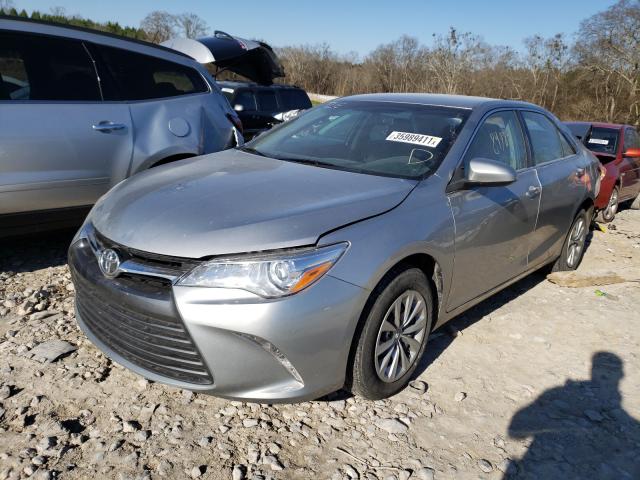 Photo 1 VIN: 4T1BF1FK6FU051277 - TOYOTA CAMRY HYBR 