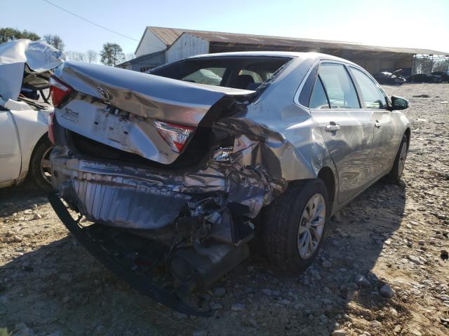 Photo 3 VIN: 4T1BF1FK6FU051277 - TOYOTA CAMRY HYBR 