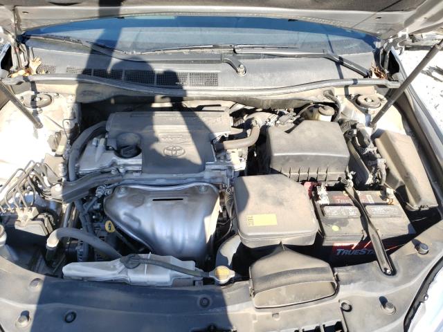 Photo 6 VIN: 4T1BF1FK6FU051277 - TOYOTA CAMRY HYBR 