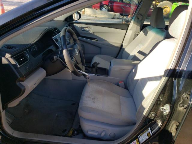 Photo 6 VIN: 4T1BF1FK6FU051425 - TOYOTA CAMRY 