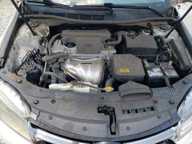 Photo 10 VIN: 4T1BF1FK6FU051909 - TOYOTA CAMRY LE 