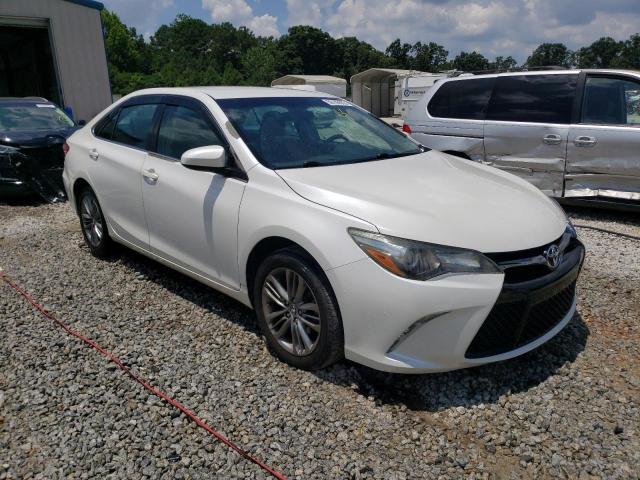 Photo 3 VIN: 4T1BF1FK6FU051909 - TOYOTA CAMRY LE 