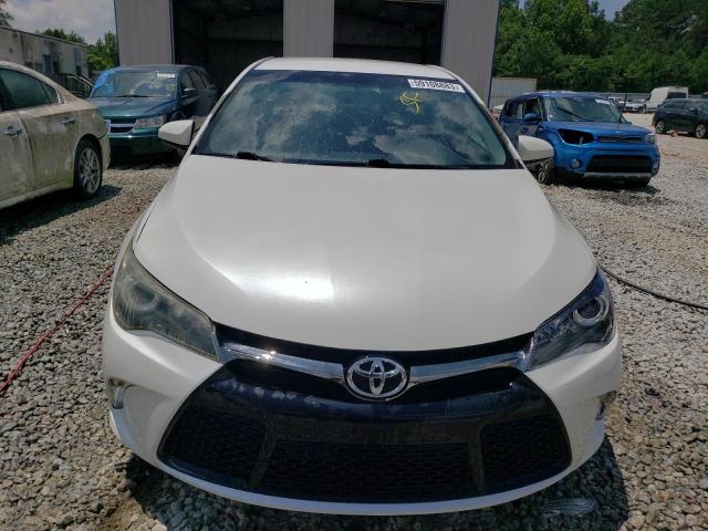 Photo 4 VIN: 4T1BF1FK6FU051909 - TOYOTA CAMRY LE 