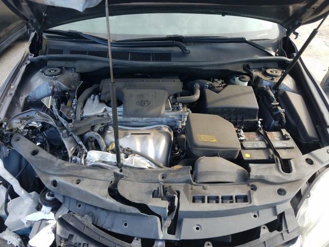 Photo 6 VIN: 4T1BF1FK6FU052364 - TOYOTA CAMRY LE 