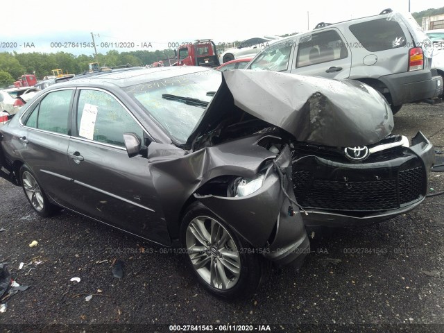 Photo 0 VIN: 4T1BF1FK6FU055085 - TOYOTA CAMRY 