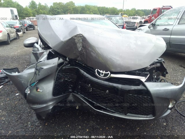 Photo 5 VIN: 4T1BF1FK6FU055085 - TOYOTA CAMRY 