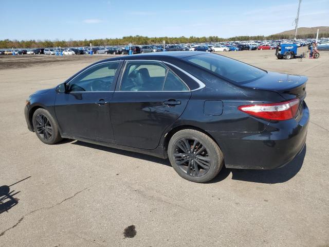 Photo 1 VIN: 4T1BF1FK6FU055474 - TOYOTA CAMRY LE 