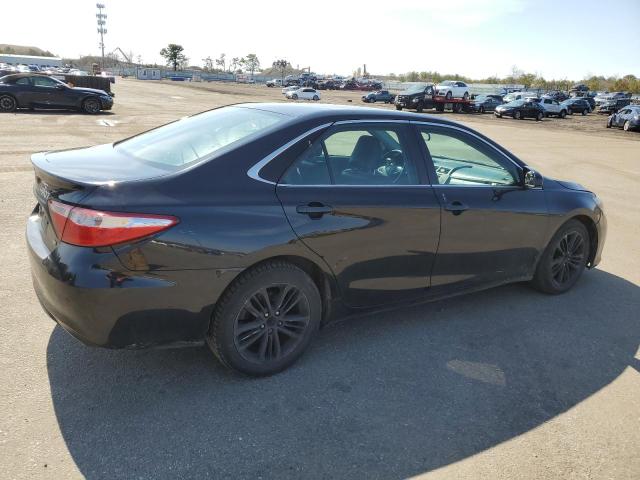 Photo 2 VIN: 4T1BF1FK6FU055474 - TOYOTA CAMRY LE 