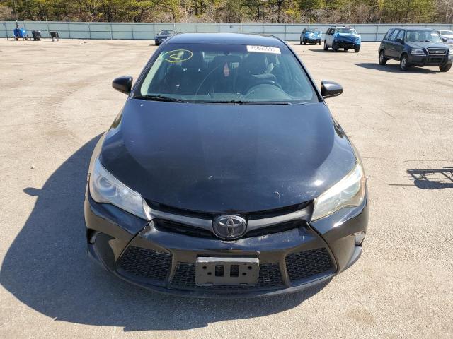 Photo 4 VIN: 4T1BF1FK6FU055474 - TOYOTA CAMRY LE 